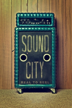 Sound City full