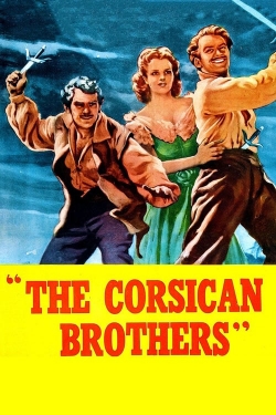 The Corsican Brothers full