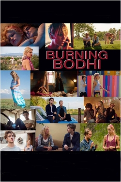 Burning Bodhi full