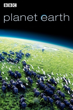 Planet Earth full