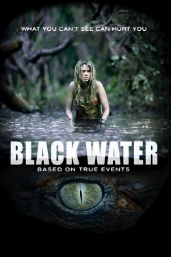 Black Water full