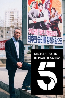 Michael Palin in North Korea full