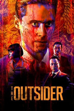 The Outsider full