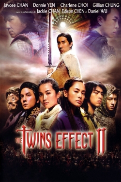 The Twins Effect II full