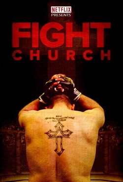 Fight Church full