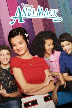 Andi Mack full