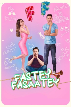 Fastey Fasaatey full