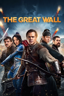 The Great Wall full