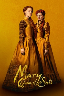 Mary Queen of Scots full