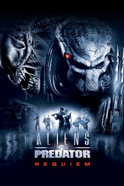 Aliens vs Predator: Requiem full