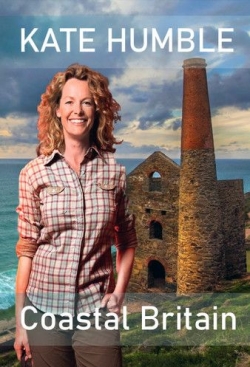 Kate Humble's Coastal Britain full