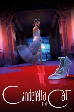 Cinderella the Cat full