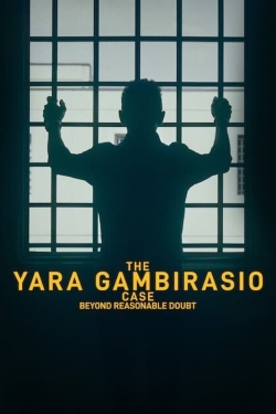 The Yara Gambirasio Case: Beyond Reasonable Doubt full