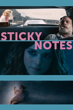 Sticky Notes full