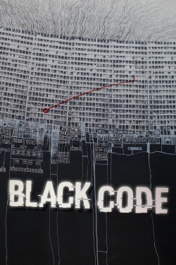 Black Code full