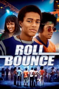 Roll Bounce full