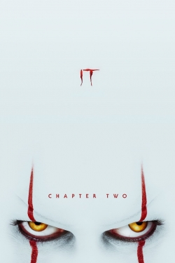 It Chapter Two full