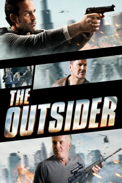 The Outsider full