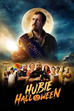 Hubie Halloween full