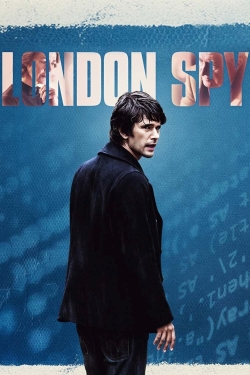 London Spy full