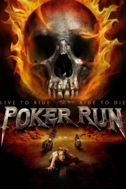 Poker Run full