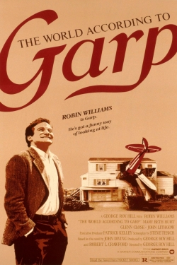 The World According to Garp full