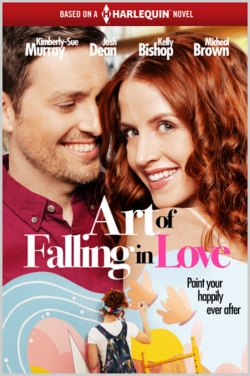 Art of Falling in Love full