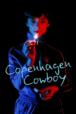 Copenhagen Cowboy full