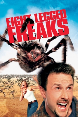 Eight Legged Freaks full