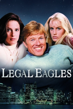 Legal Eagles full