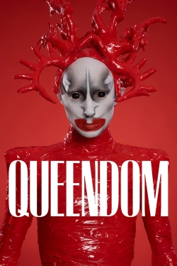 Queendom full