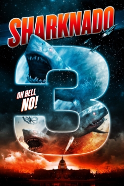 Sharknado 3: Oh Hell No! full