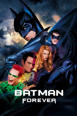 Batman Forever full