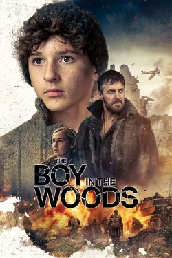 The Boy in the Woods full