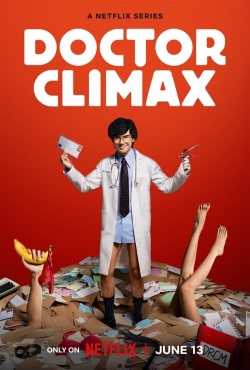 Doctor Climax full