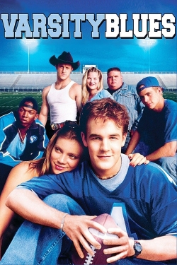 Varsity Blues full