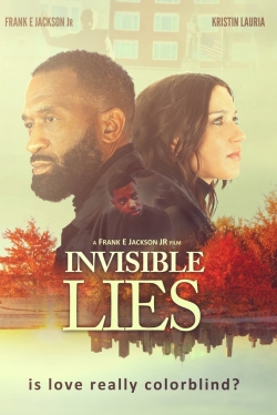 Invisible Lies full