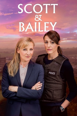 Scott & Bailey full