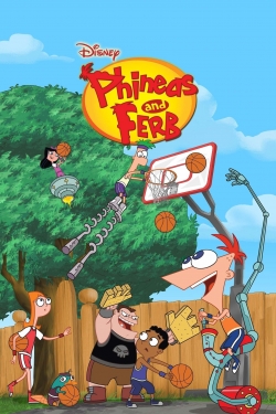 Phineas and Ferb full