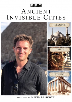 Ancient Invisible Cities full