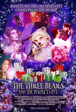 3 Bears Christmas full