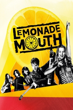 Lemonade Mouth full