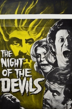 Night of the Devils full