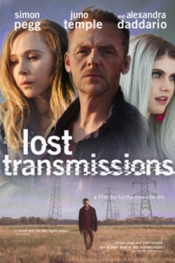 Lost Transmissions full