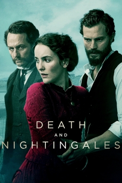 Death and Nightingales full