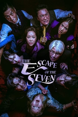 The Escape of the Seven full