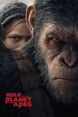 War for the Planet of the Apes full