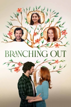 Branching Out full