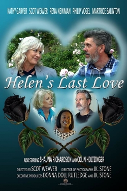 Helen's Last Love full