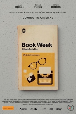 Book Week full